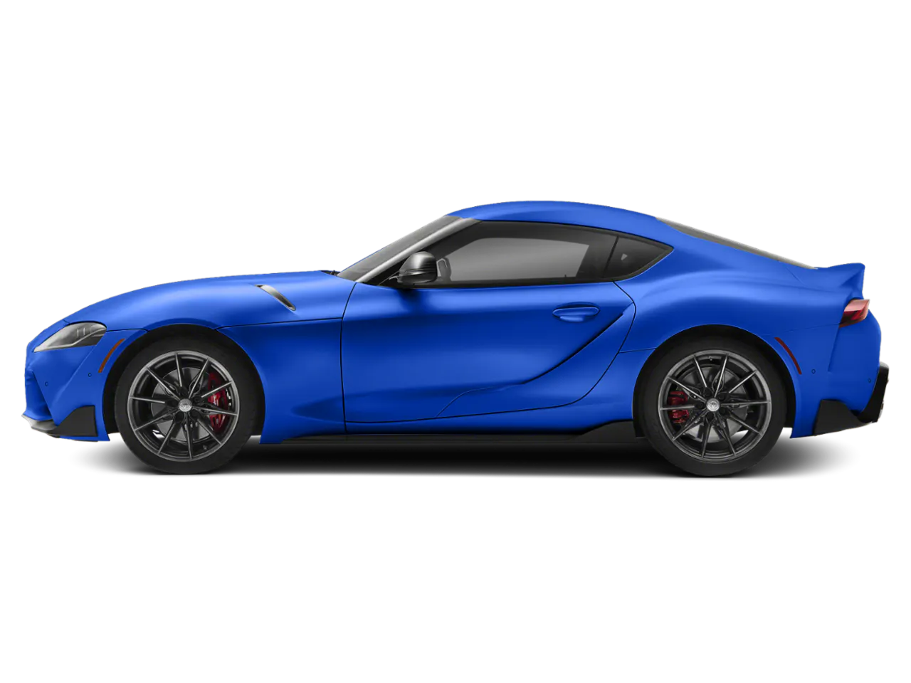 Used 2023 Toyota GR Supra 2.0 in Granbury TX WZ1DB2G08PW059433